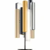 Kundalini Toot - lampe de table LED multicolore| Lampes À Poser Led|Lampes À Poser Et Lampes De Table