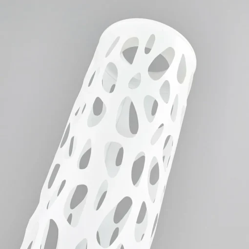 Lindby Lampadaire Alisea, RGBW, télécommande, blanc, métal| Lampadaires Led|Lampadaires