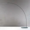Fontana Arte Lampadaire design LED Yumi| Lampadaires Led|Lampadaires