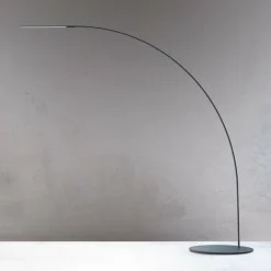 Fontana Arte Lampadaire design LED Yumi| Lampadaires Led|Lampadaires