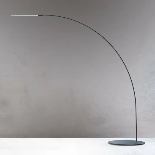 Fontana Arte Lampadaire design LED Yumi| Lampadaires Led|Lampadaires