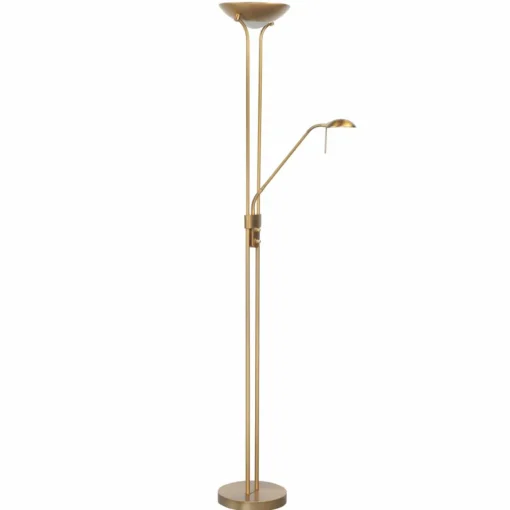 HighLight Lampadaire indirect LED Lunaria réglable liseuse| Lampadaires Led|Lampadaires