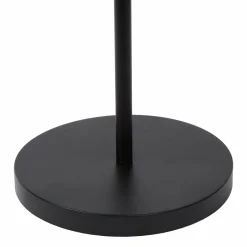 Lucide Lampadaire indirect LED Zenith liseuse LED, noir| Lampadaires Led|Lampadaires