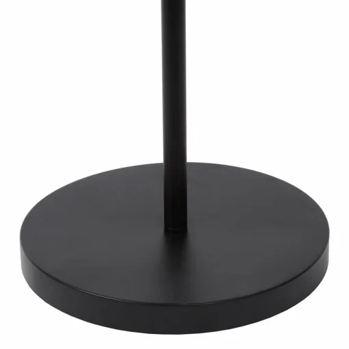 Lucide Lampadaire indirect LED Zenith liseuse LED, noir| Lampadaires Led|Lampadaires