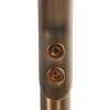 Steinhauer Lampadaire indirect LED Zodiac liseuse LED, bronze| Lampadaires Led|Lampadaires