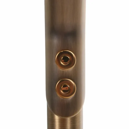Steinhauer Lampadaire indirect LED Zodiac liseuse LED, bronze| Lampadaires Led|Lampadaires