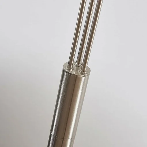 Lindby Lampadaire LED Anea à 3 lampes| Lampadaires Led|Lampadaires