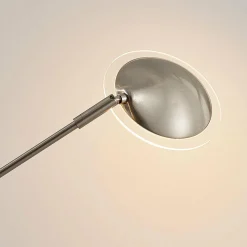 Lindby Lampadaire LED Anea à 3 lampes| Lampadaires Led|Lampadaires