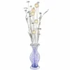 Globo Lampadaire LED Anton, couleurs RVB, aspect vase| Luminaires Led D'Intérieur