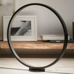 Cini & Nils Lampadaire LED Assolo 70 cm, variateur| Lampes À Poser Led|Lampes À Poser Et Lampes De Table