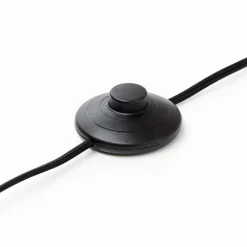 Brilliant Lampadaire LED Chaumont en bois| Lampadaires Led|Lampadaires
