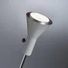 TECNOLUMEN Lampadaire LED Gru avec variateur d’intensité| Lampadaires Led|Lampadaires