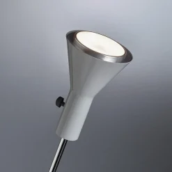 TECNOLUMEN Lampadaire LED Gru avec variateur d’intensité| Lampadaires Led|Lampadaires