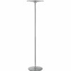 Eco-Light Lampadaire LED Ikon avec finition chromé| Lampadaires Led|Lampadaires