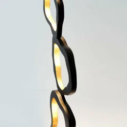 Holländer Lampadaire LED Infernale, à 5 lampes| Lampadaires Led|Lampadaires