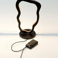 Holländer Lampadaire LED Infernale, à 5 lampes| Lampadaires Led|Lampadaires