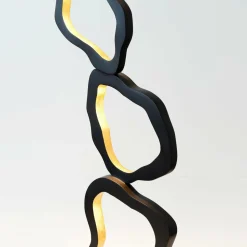 Holländer Lampadaire LED Infernale, à 5 lampes| Lampadaires Led|Lampadaires