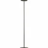 Linea Light Lampadaire LED Joshua en noir| Lampadaires Led|Lampadaires