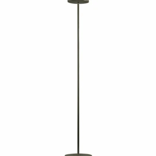 Linea Light Lampadaire LED Joshua en noir| Lampadaires Led|Lampadaires