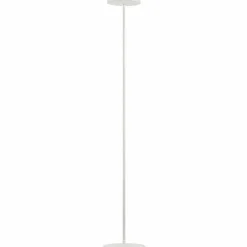 Linea Light Lampadaire LED Joshua en blanc| Lampadaires Led|Lampadaires