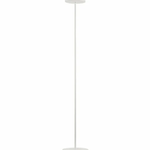 Linea Light Lampadaire LED Joshua en blanc| Lampadaires Led|Lampadaires