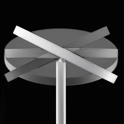 Linea Light Lampadaire LED Joshua en blanc| Lampadaires Led|Lampadaires
