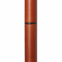 Aluminor Lampadaire LED Lib V, hauteur réglable, noir| Lampadaires Led|Lampadaires