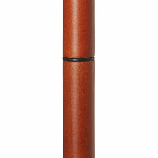 Aluminor Lampadaire LED Lib V, hauteur réglable, noir| Lampadaires Led|Lampadaires