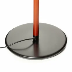 Aluminor Lampadaire LED Lib V, hauteur réglable, noir| Lampadaires Led|Lampadaires