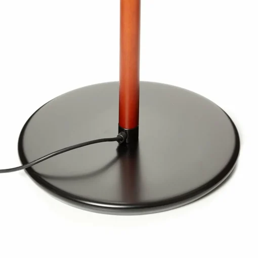 Aluminor Lampadaire LED Lib V, hauteur réglable, noir| Lampadaires Led|Lampadaires