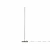 Carpyen Lampadaire LED Lineal, hauteur 180 cm, noir| Lampadaires Led|Lampadaires