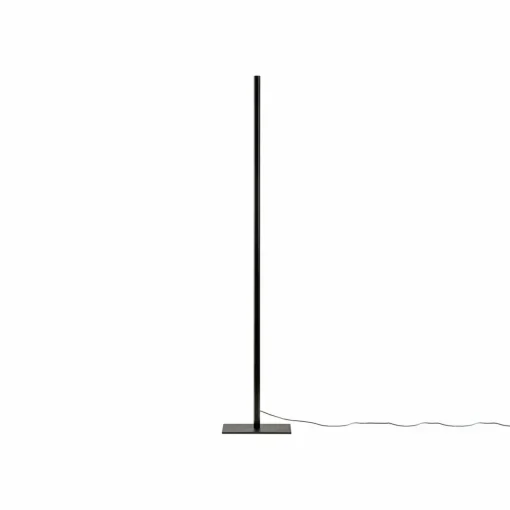 Carpyen Lampadaire LED Lineal, hauteur 180 cm, noir| Lampadaires Led|Lampadaires
