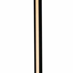Carpyen Lampadaire LED Lineal, hauteur 180 cm, noir| Lampadaires Led|Lampadaires