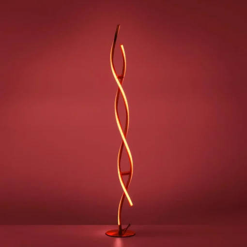 LOLA Smart Lampadaire LED LOLAsmart Swing| Lampadaires Led|Lampadaires