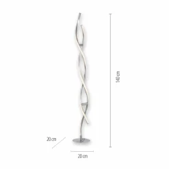LOLA Smart Lampadaire LED LOLAsmart Swing| Lampadaires Led|Lampadaires