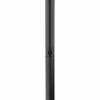 HELL Lampadaire LED Mesh avec variateur, noir/doré| Lampadaires Led|Lampadaires