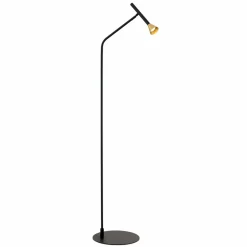 ORION Lampadaire LED Odeon avec variateur tactile| Lampadaires Led|Lampadaires