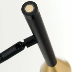 ORION Lampadaire LED Odeon avec variateur tactile| Lampadaires Led|Lampadaires