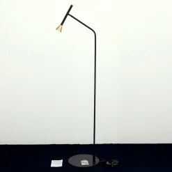 ORION Lampadaire LED Odeon avec variateur tactile| Lampadaires Led|Lampadaires