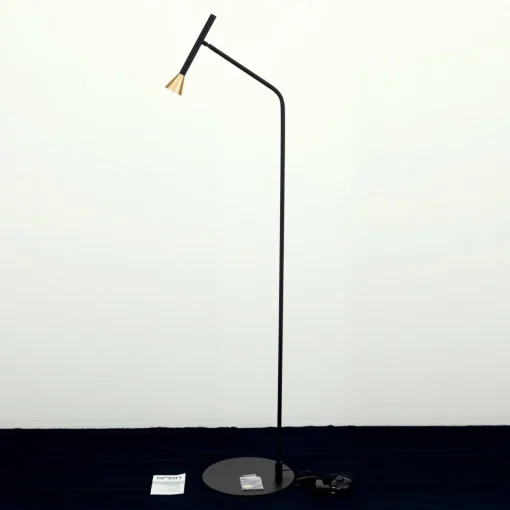 ORION Lampadaire LED Odeon avec variateur tactile| Lampadaires Led|Lampadaires