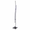 Näve Lampadaire LED Onda, à 2 lampes| Luminaires Led D'Intérieur