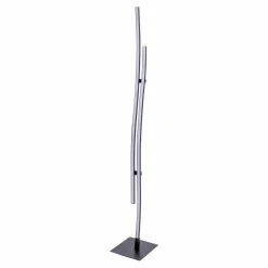 Näve Lampadaire LED Onda, à 2 lampes| Luminaires Led D'Intérieur