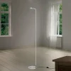 ORION Lampadaire LED Student à tête inclinable| Lampadaires Led|Lampadaires