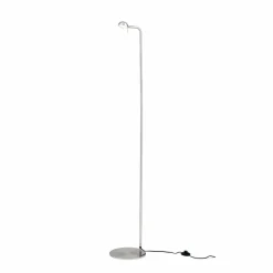 ORION Lampadaire LED Student à tête inclinable| Lampadaires Led|Lampadaires