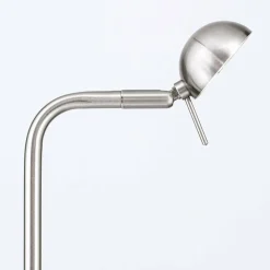 ORION Lampadaire LED Student à tête inclinable| Lampadaires Led|Lampadaires