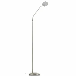 Steinhauer Lampadaire LED Zenith, dimmable, acier| Lampadaires Led|Lampadaires