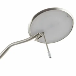Steinhauer Lampadaire LED Zenith, dimmable, acier| Lampadaires Led|Lampadaires