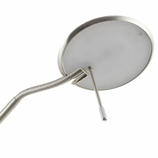 Steinhauer Lampadaire LED Zenith, dimmable, acier| Lampadaires Led|Lampadaires
