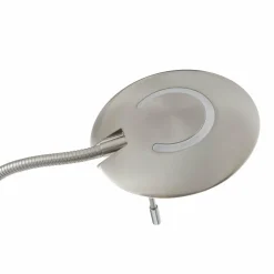 Steinhauer Lampadaire LED Zenith, dimmable, acier| Lampadaires Led|Lampadaires