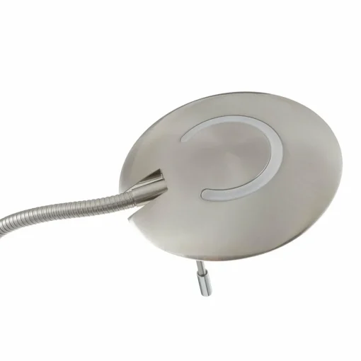 Steinhauer Lampadaire LED Zenith, dimmable, acier| Lampadaires Led|Lampadaires